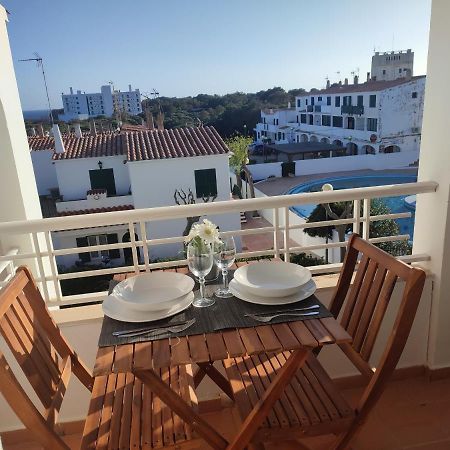 Apartamento Gala1 Кала-эн-Бланес Экстерьер фото