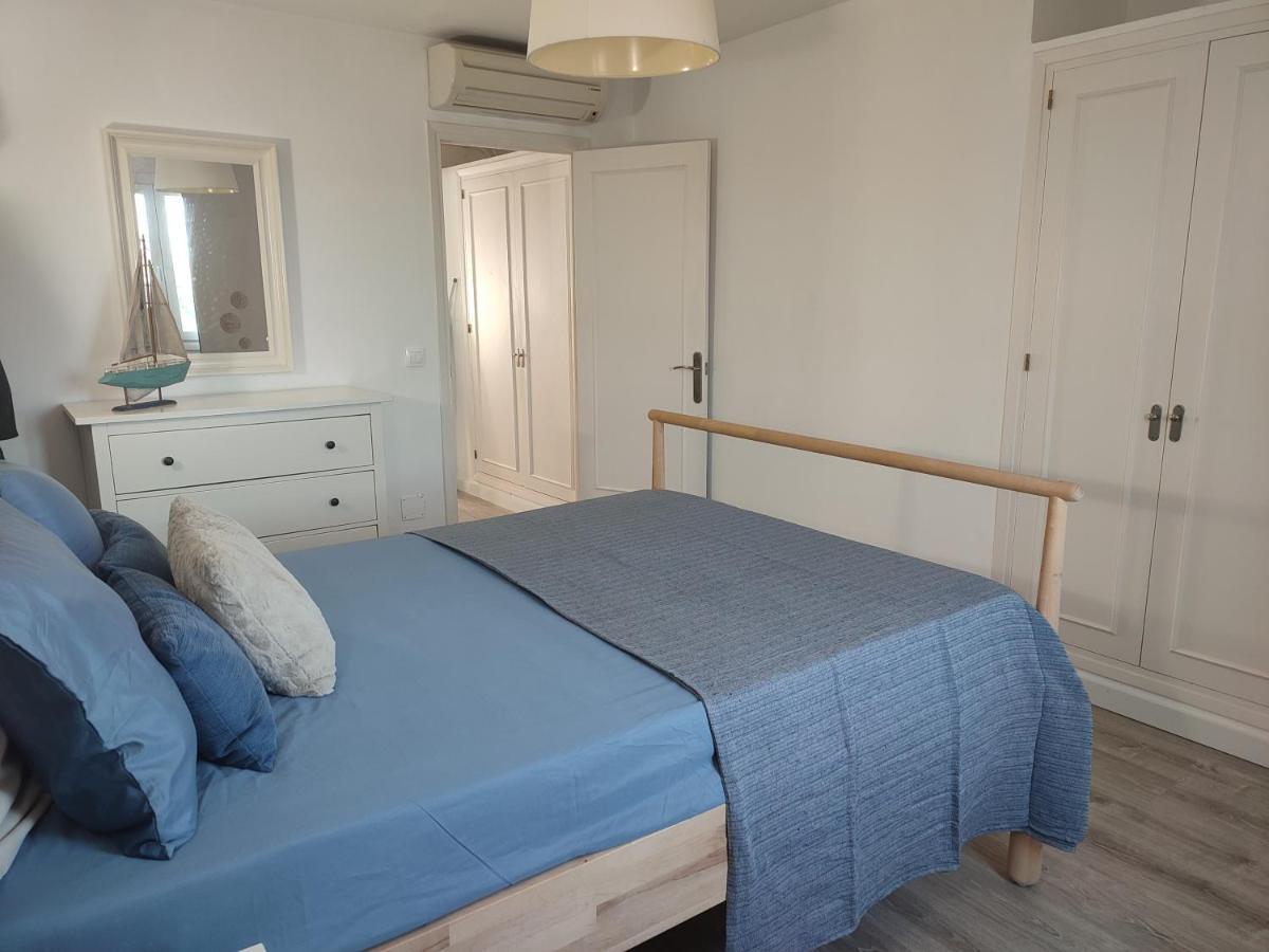 Apartamento Gala1 Кала-эн-Бланес Экстерьер фото